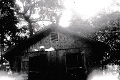 (Dan Dorrough) Seneca Lake Cabin - Royal ambassadors